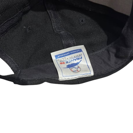 98'S FRANCE WORLD CUP CAP