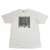 【XL】90S NATURE CANT BE RESTOCKED TEE