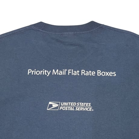 【L】SIMPLER WAY TO SHIP TEE