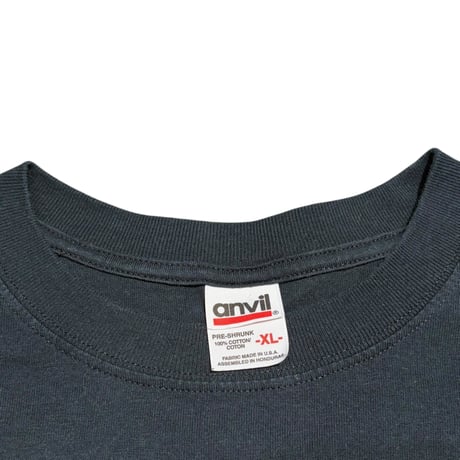 【XL】90S NATURE CANT BE RESTOCKED TEE