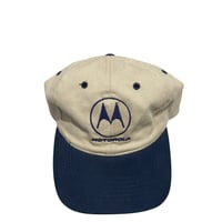 90'S  MOTORORA CAP