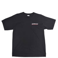 【L】NEW YORK POST TEE