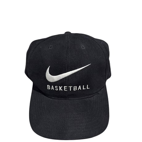 90'S  NIKE BASKETBALL SNAPBACK