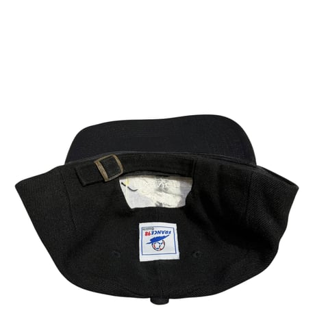 98'S FRANCE WORLD CUP CAP