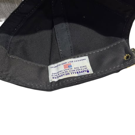 90'S  EDDIE BAUER SPORT SHOP CAP