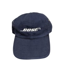 BOSE CAP