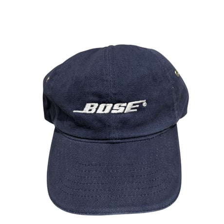 BOSE CAP