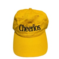 CHEERIOS CAP