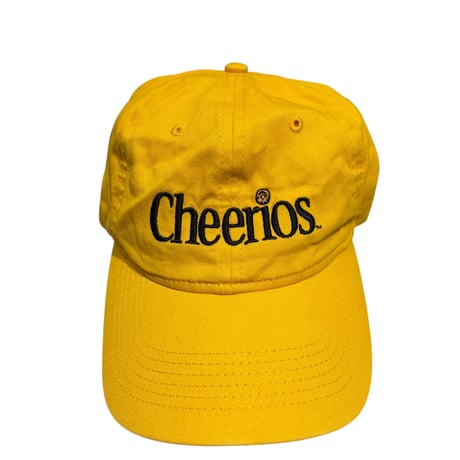 CHEERIOS CAP