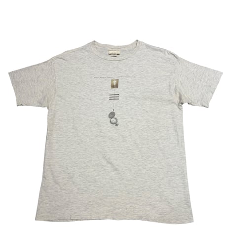 CATEGORY T-SHIRT | CLOCK STORE
