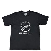 【L】VIRGIN NYC TEE