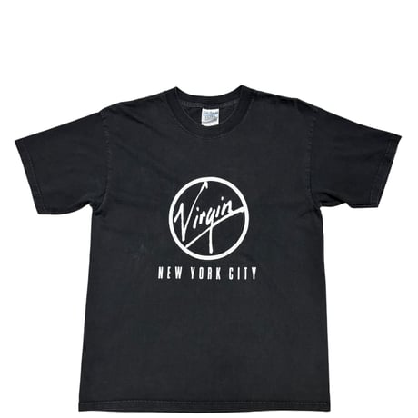 【L】VIRGIN NYC TEE