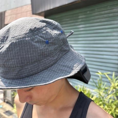 NOCAP  "City break Hat"