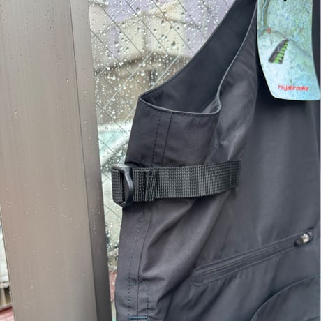 rajabrooke  "WATERPROOF OVERALL"