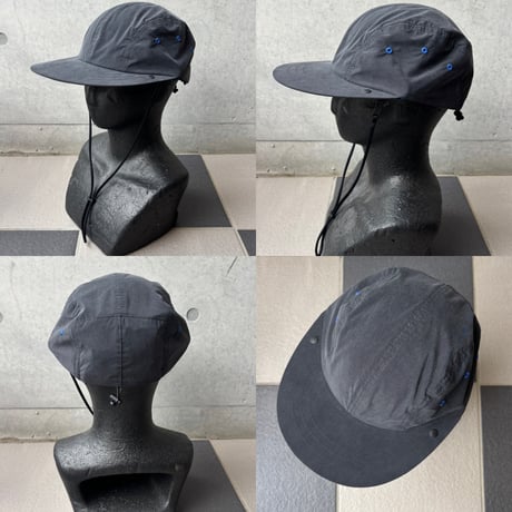 NOCAP  "Quick shade long bill cap 26"