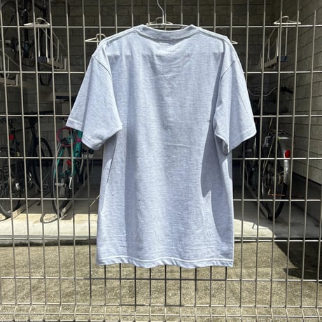 三光白衣 × SLIDERSTORE  "bickey TEE"