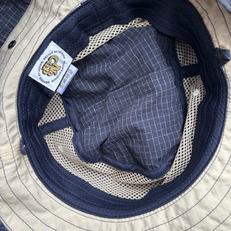 NOCAP  "City break Hat"