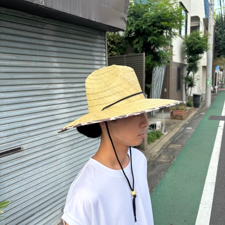 LOST HAT  "Natty Slough Wake"/ 迷彩