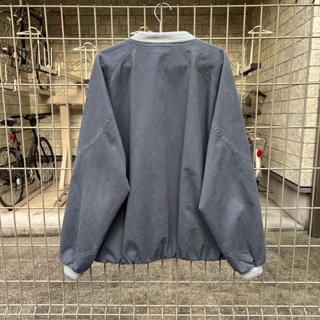 rajabrooke  "CHINO BOMBER JKT"