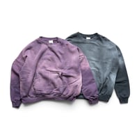 moojimooji  "KANGAROO POCKET CREW AGED"