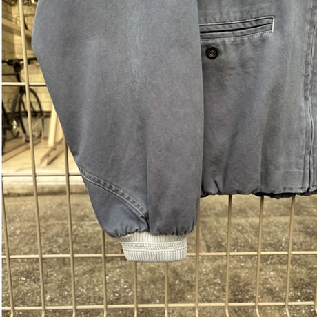 rajabrooke  "CHINO BOMBER JKT"