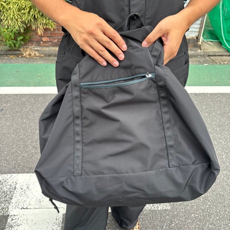 rajabrooke  "WATERPROOF BAG"
