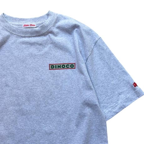 SLIDERSTORE  "DINOCO TEE🦕"