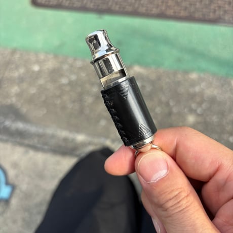 OPTION C  "トレンチホイッスル"