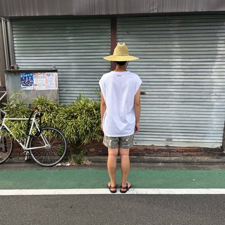 LOST HAT  "Natty Wake"/ ﾌﾟﾚｰﾝな方