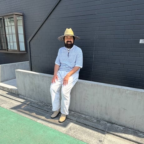 LOST HAT  "Natty Slough Wake"/ 迷彩