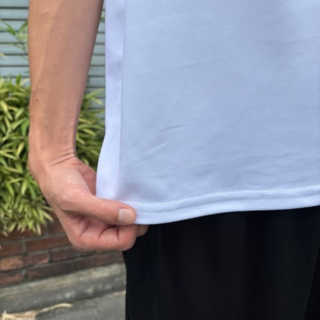SMOK T ONE  "Dry Pique Tank Top"