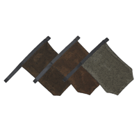 BUILDING  "JUNIOR SPIKE BAG"
