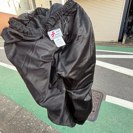 US ARMY IPFU トレーニングパンツ/ 10's deadstock