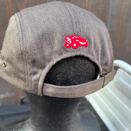 SLIDERSTORE  "DINOCO CAP🦖"