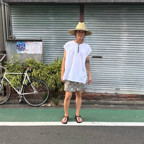 LOST HAT  "Natty Wake"/ ﾌﾟﾚｰﾝな方