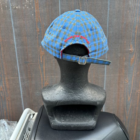 Shere the Fantasy  "LONG BRIM CAP"