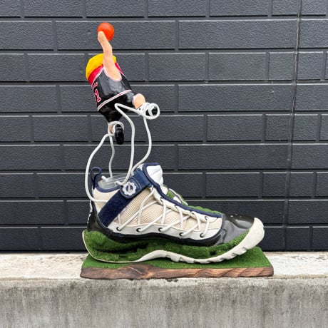 寿印 × SHOETREE  "Dennis Rodman"