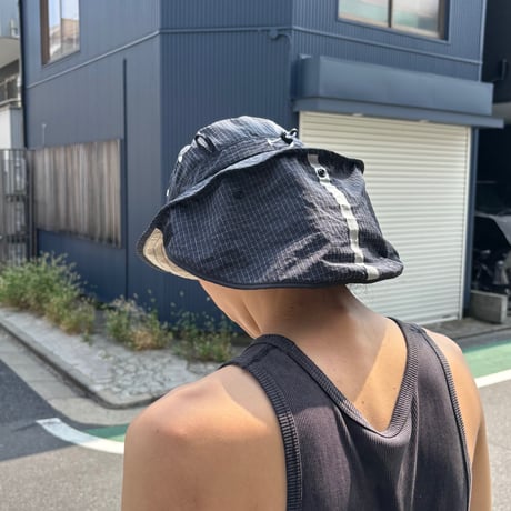 NOCAP  "City break Hat"