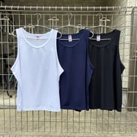 SMOK T ONE  "Dry Pique Tank Top"