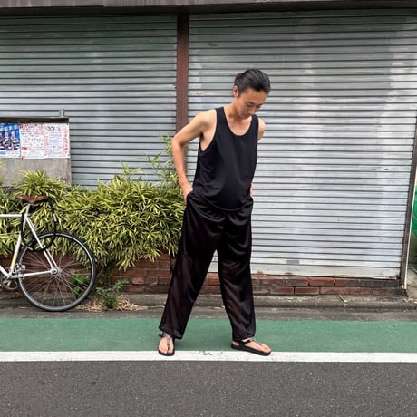 SMOK T ONE  "Dry Pique Tank Top"