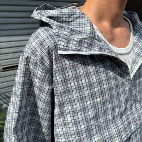 Shere the Fantasy × SLIDERSTORE  "Best Anorak"