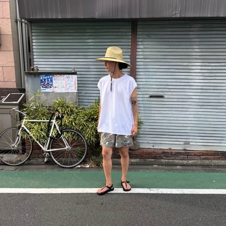 LOST HAT  "Natty Wake"/ ﾌﾟﾚｰﾝな方