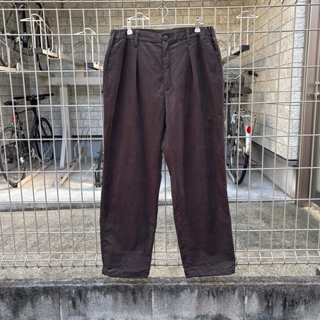 SLIDERSTORE  "秋ﾕﾆﾌｫｰﾑ pants"