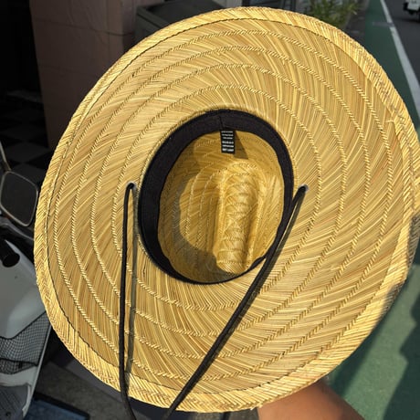 LOST HAT  "Natty Wake"/ ﾌﾟﾚｰﾝな方