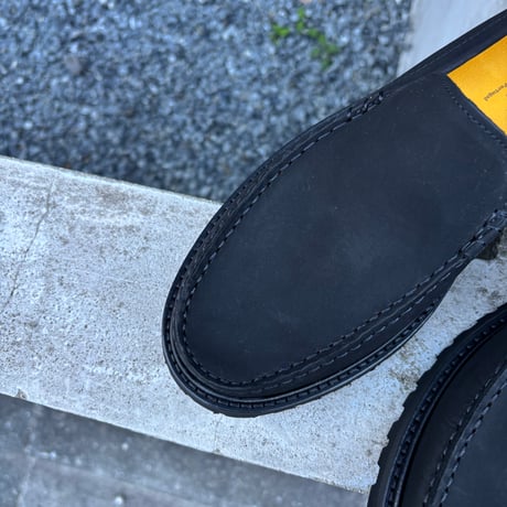 Padmore & Barnes × SLIDERSTORE  "特注Vamp Lofer"