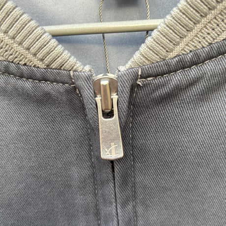 rajabrooke  "CHINO BOMBER JKT"