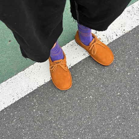AIRWALK CLASSICS  "OUTLAND YAM"