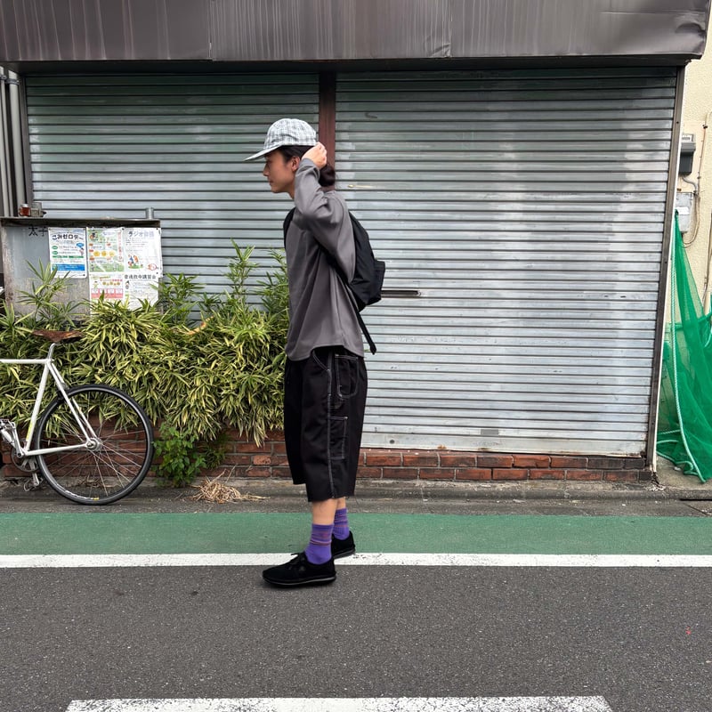 RELAX FIT by supermarket 