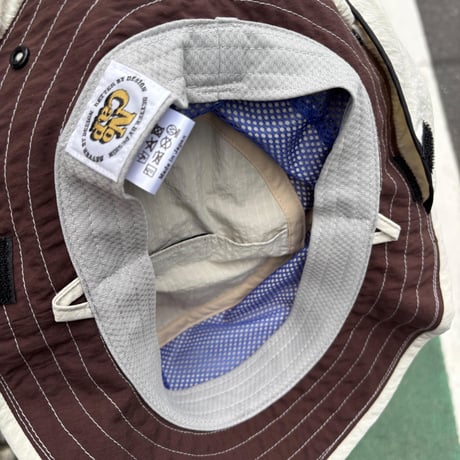 NOCAP  "City break Hat"