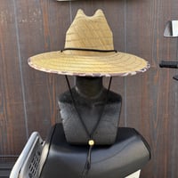 LOST HAT  "Natty Slough Wake"/ 迷彩